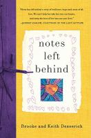 Notes_Left_Behind